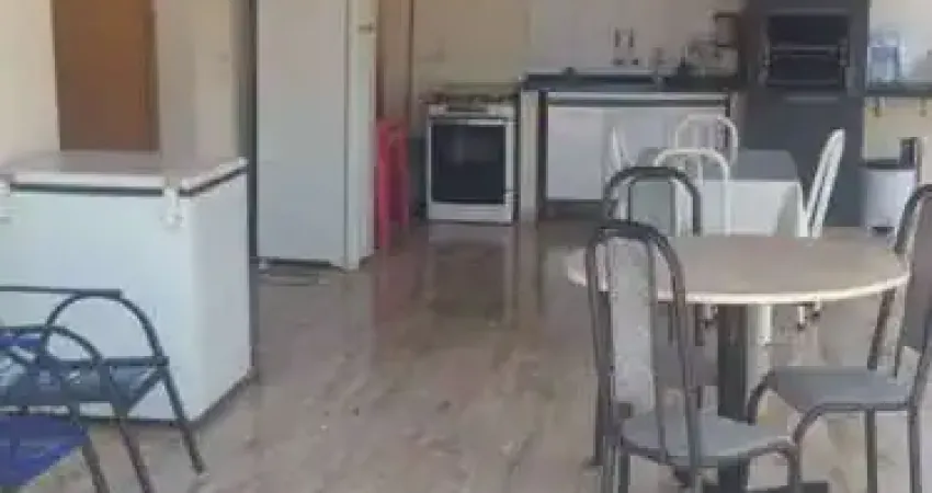 Casa com 2 quartos à venda no Vale do Igapó, Bauru 