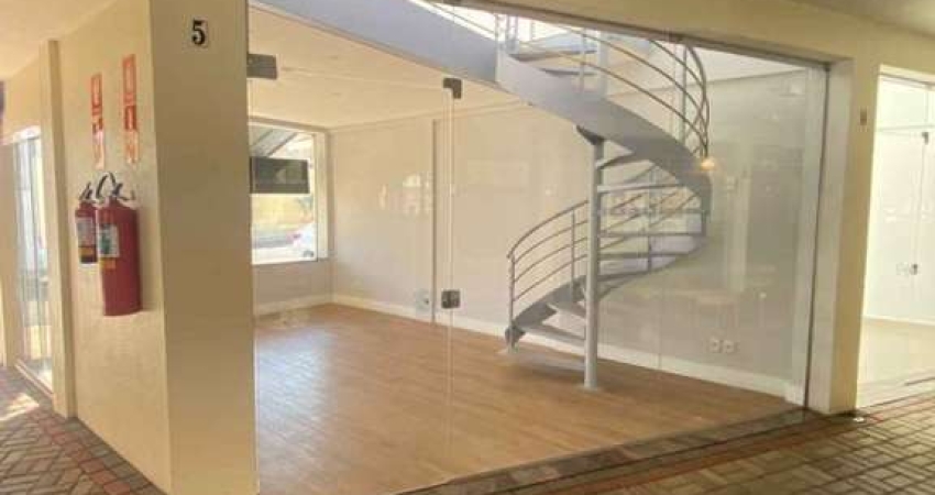 Ponto comercial para alugar no Jardim América, Bauru 