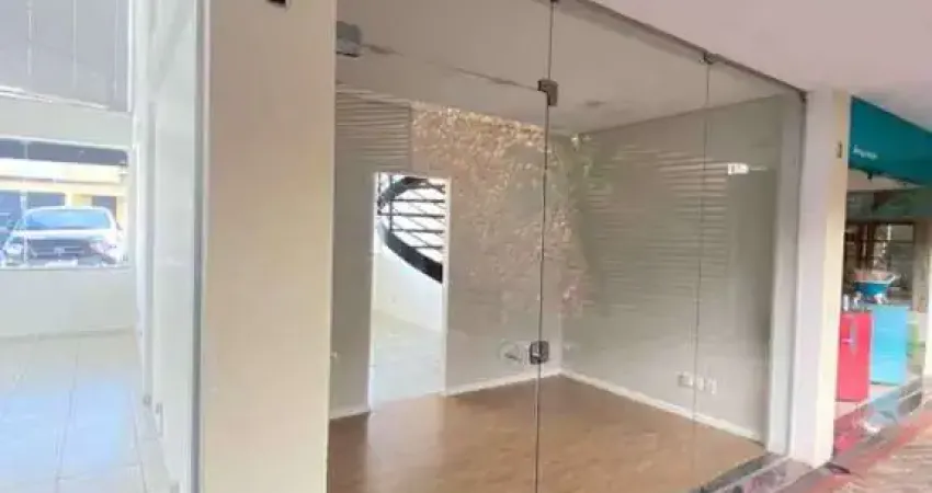 Ponto comercial para alugar na Vila Aviação, Bauru 
