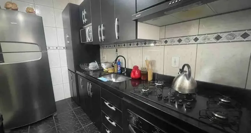 Apartamento com 3 quartos para alugar no Parque Viaduto, Bauru 