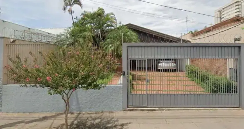 Casa com 3 quartos para alugar no Alto Higienópolis, Bauru 