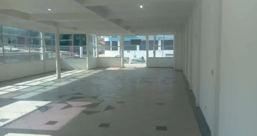 Ponto comercial para alugar na Vila Cardia, Bauru 