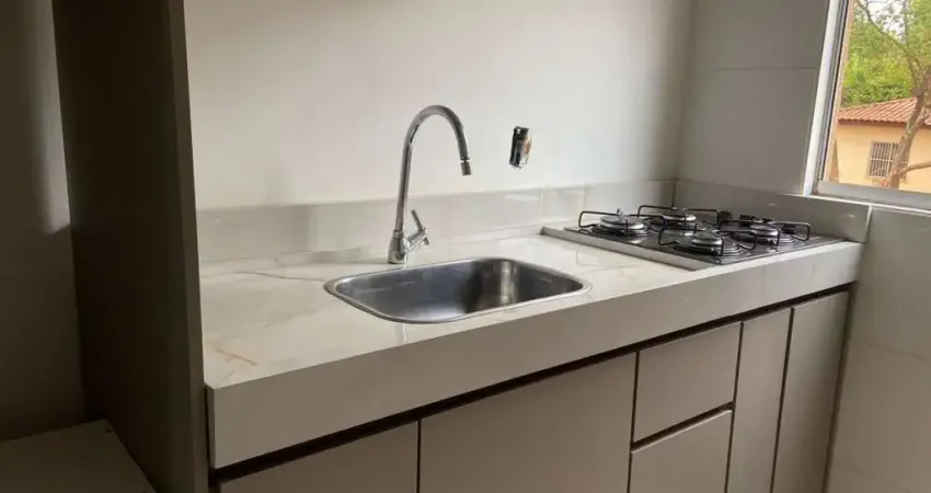 Apartamento com 2 quartos à venda no Residencial Parque Colina Verde, Bauru 