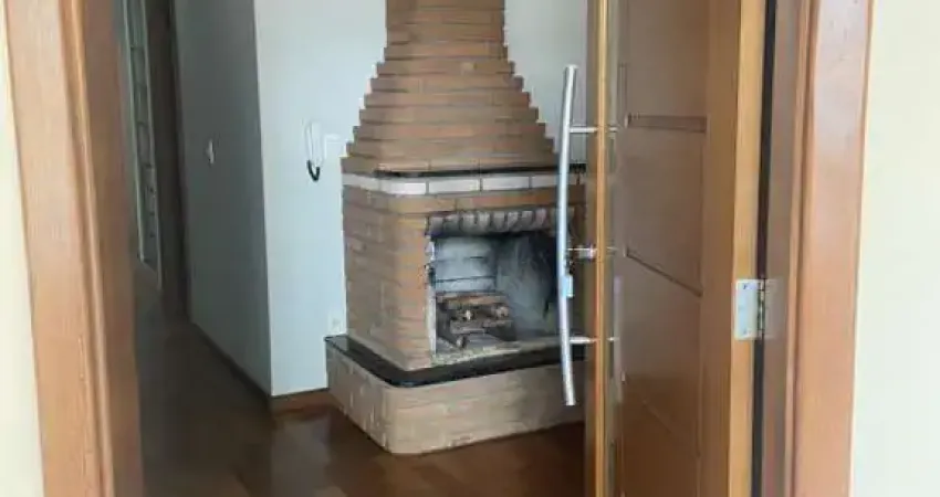 Condomínio para aluguel e venda com 3 quartos em Residencial Jardins do Sul, Bauru - SP