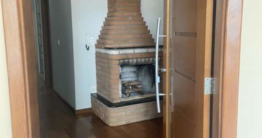 Condomínio para aluguel e venda com 3 quartos em Residencial Jardins do Sul, Bauru - SP