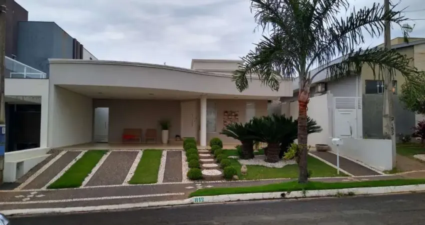 Condomínio para venda com 3 quartos em Quinta Ranieri, Bauru - SP