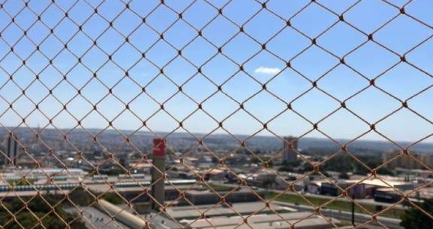 Apartamento com 35 m² e 1 quarto em Jardim Panorama, Bauru - SP