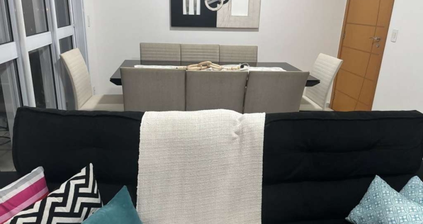Apartamento para aluguel e venda com 2 quartos em Jardim Infante Dom Henrique, Bauru - SP
