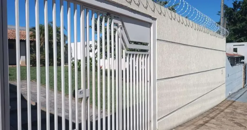 Ponto Comercial para aluguel com 1 quarto em Parque Jardim Europa, Bauru - SP