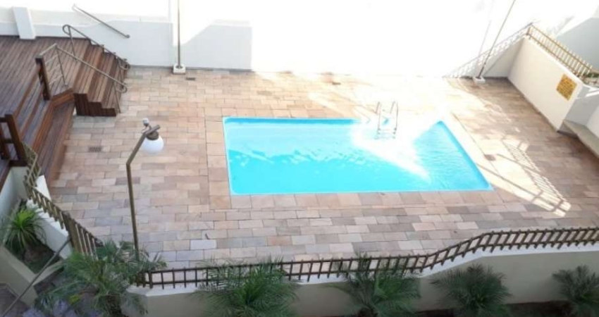 Apartamento para aluguel com 50 m² e 2 quartos em Parque Jardim Europa, Bauru - SP
