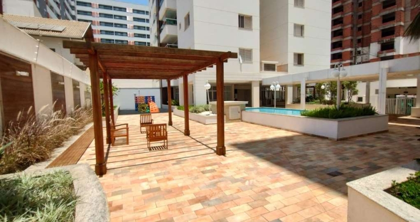 Apartamento para aluguel com 2 quartos em Jardim Infante Dom Henrique, Bauru - SP