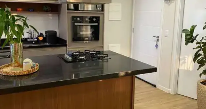 Apartamento para venda com 70 m² e 2 suíte em Vila Leme da Silva, Bauru - SP