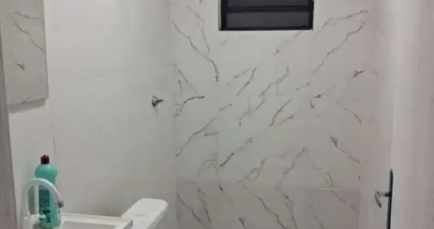Casa para venda com 126 m² e 2 quartos em Jardim Ivone, Bauru - SP