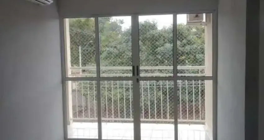 Apartamento com 2 quartos à venda no Parque São João, Bauru 