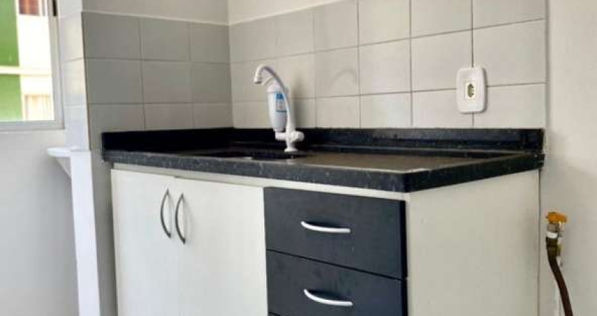 Apartamento para alugar na Vila Coralina, Bauru 