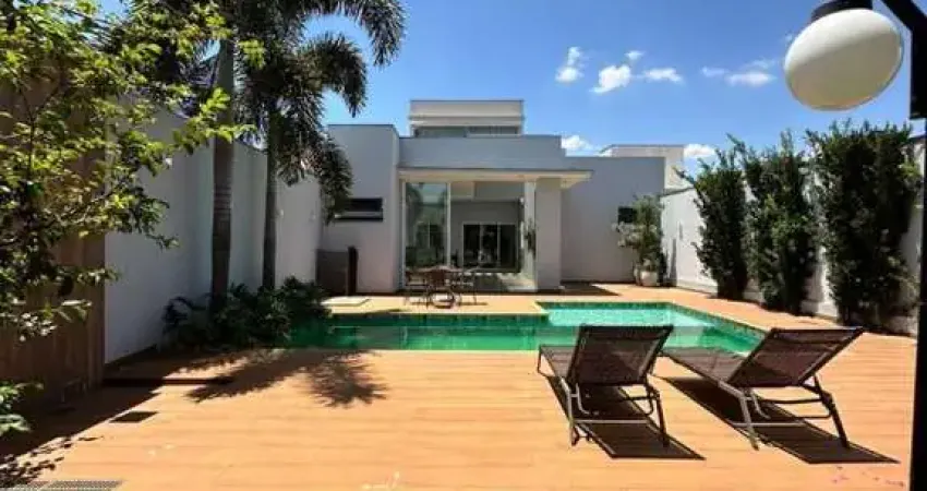 Casa para venda com 230 m² e 3 quartos em Quinta da Bela Olinda, Bauru - SP