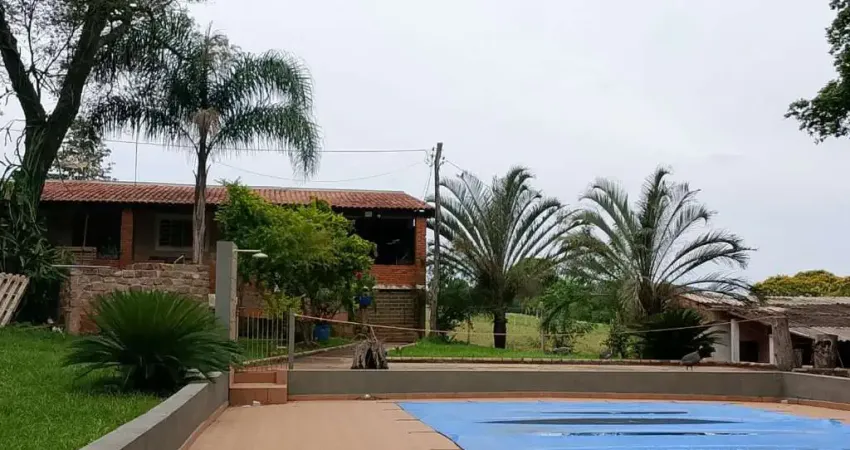 Chácara para venda com 20000 m² e 02 quartos em Sítios Reunidos de Santa Maria, Bauru - SP