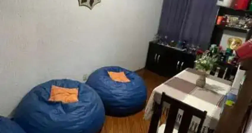 Apartamento para venda com 58 m² Centro, Bauru - SP