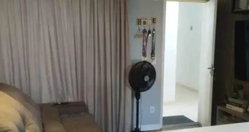 Apartamento com 2 quartos à venda no Quinta da Bela Olinda, Bauru 