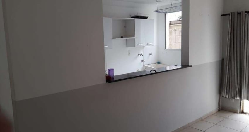 Apartamento Térreo com Quintal - Jardim Terra Branca - Bauru/SP