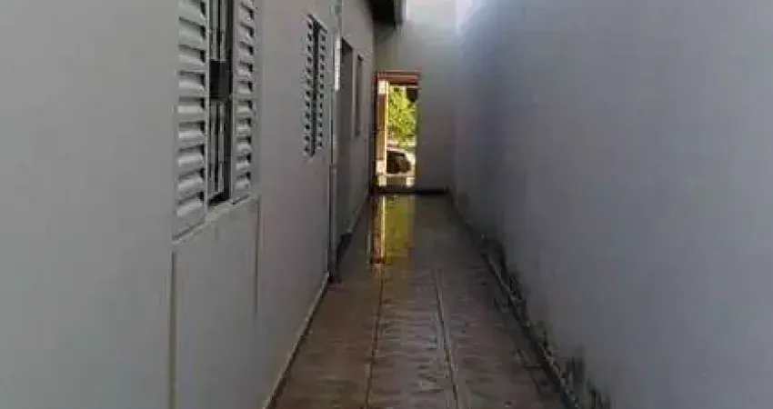 Casa com 2 quartos à venda no Jardim Terra Branca, Bauru