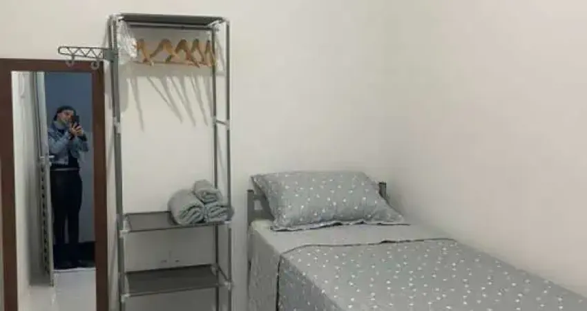 Kitnet para venda com 4 quartos em Parque Residencial Castelo, Bauru - SP