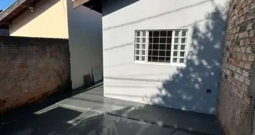Casa para venda com 129 m² e 1 quarto em Jardim Andorfato, Bauru - SP