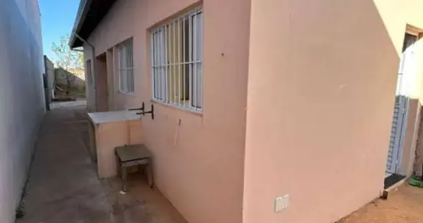 Casa para venda com 167 m² e 1 quarto em Vila Rocha, Bauru - SP