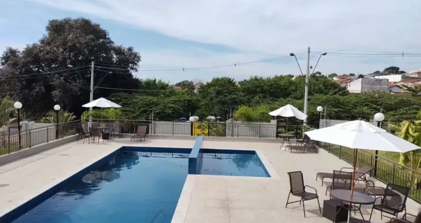 Apartamento com 2 quartos para alugar no Parque União, Bauru 