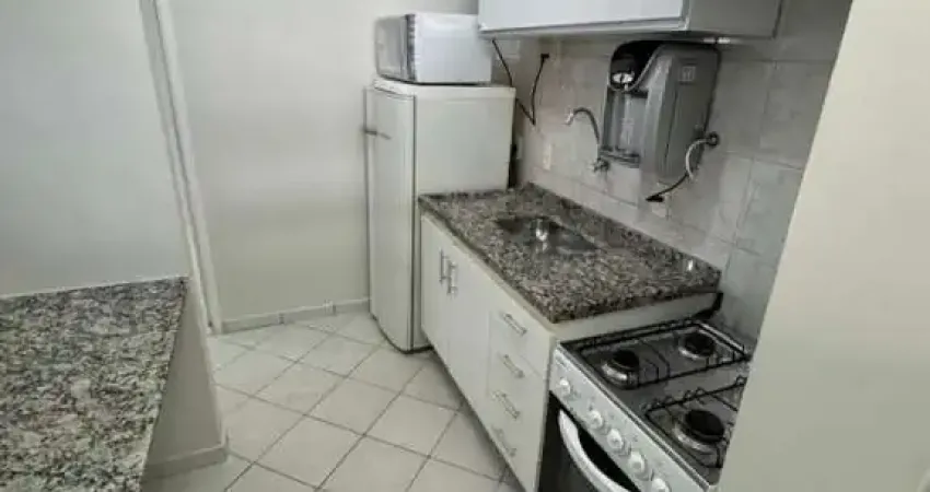 Apartamento com 1 quarto para alugar na Vila Maracy, Bauru