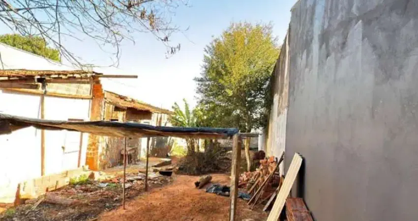 Terreno à venda na Pousada da Esperança I, Bauru 