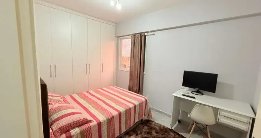 Apartamento com 1 quarto para alugar na Vila Maracy, Bauru 