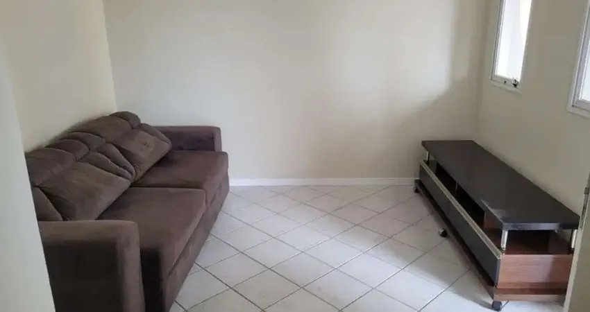 Apartamento com 1 quarto para alugar na Vila Maracy, Bauru 