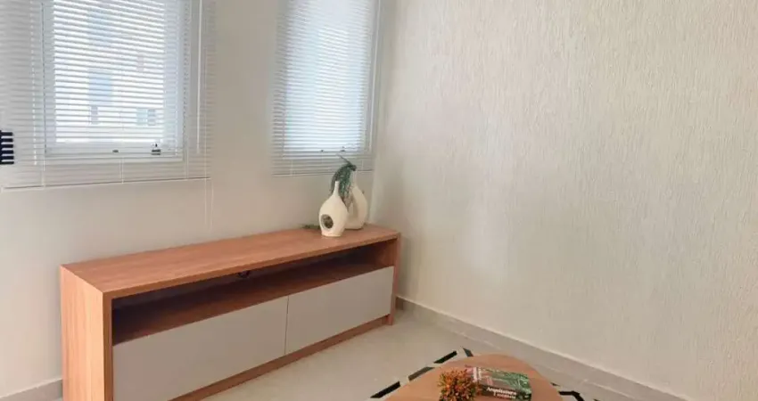 Apartamento com 1 quarto para alugar na Vila Maracy, Bauru