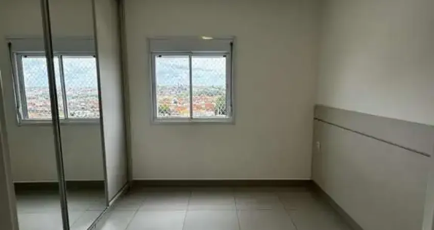 Apartamento para venda com 3 quartos em residencial parque granja cecília b, bauru - sp