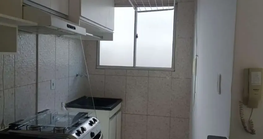 Apartamento com 2 quartos à venda no Jardim Redentor, Bauru