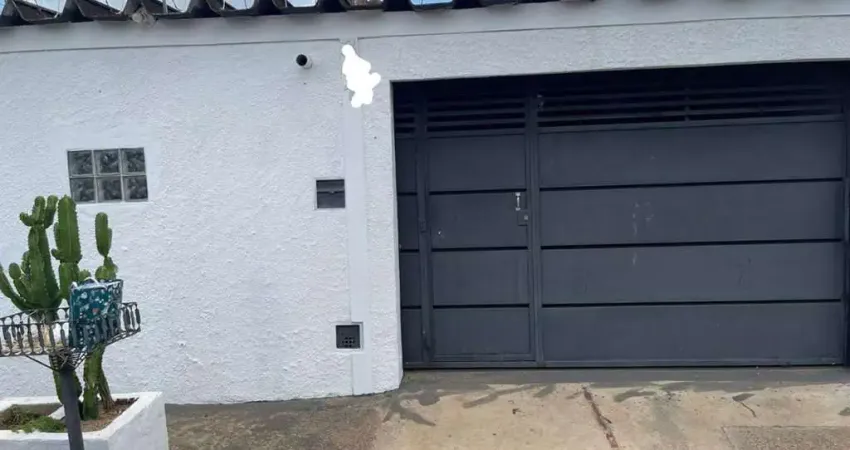 Casa com 2 quartos para alugar no Núcleo Habitacional Fortunato Rocha Lima, Bauru 