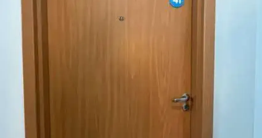 Apartamento com 2 quartos para alugar no Vitta São José, Bauru