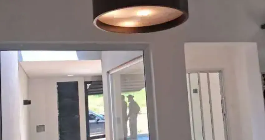 Casa para aluguel com 57 m² e 1 quarto em jardim nicéia, bauru - sp