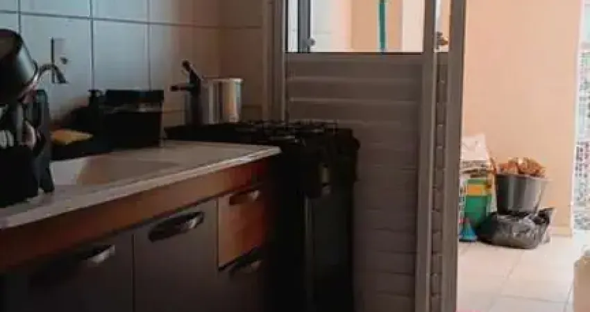 Apartamento com 2 quartos à venda no Parque Viaduto, Bauru 