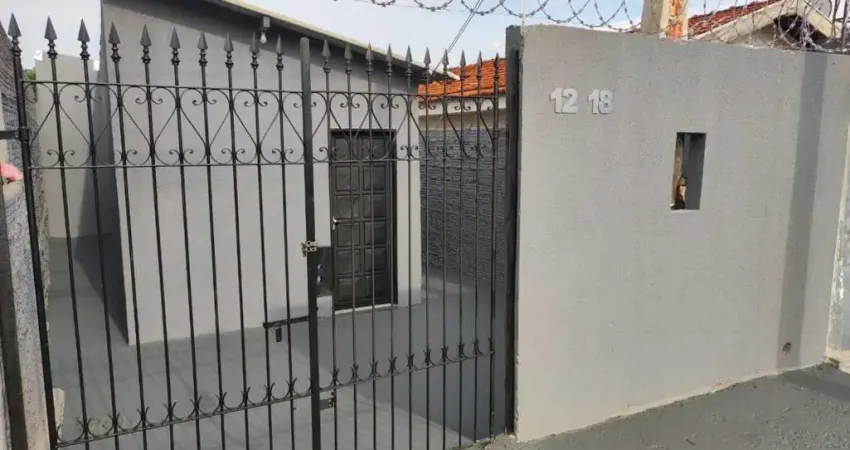 Casa com 1 quarto à venda no Jardim Ouro Verde, Bauru 