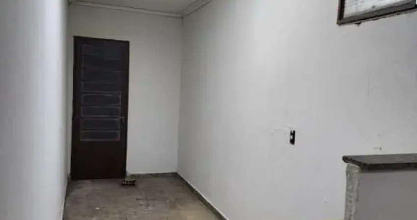 Casa com 2 quartos para alugar no Núcleo Habitacional Mary Dota, Bauru