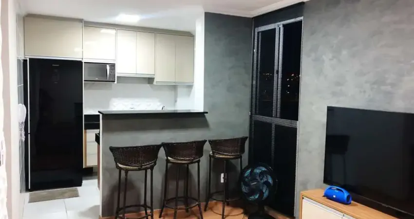 Apartamento com 2 quartos à venda no Jardim Maria Célia, Bauru