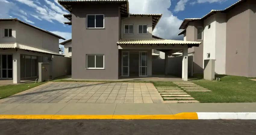 Casa em chapada dos guimaraes -condominio plaza, 4 quartos sendo 1 suíte. r$ 990.000,00