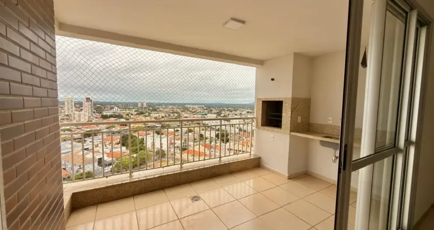 Apartamento na regiao do jardim das americas-condominio innovare