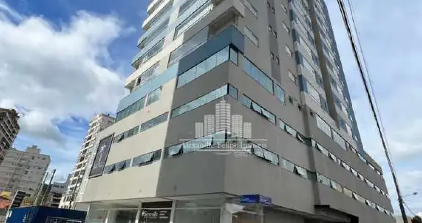 Apartamento com 2 quartos à venda na Balneário Pereque, 10, Balneário Perequê, Porto Belo
