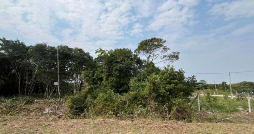 Terreno à venda na Loteamento Maresol, Praia do Ervino, São Francisco do Sul
