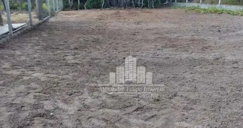 Terreno à venda na Quadra 66 Lote 22, Praia do Ervino, São Francisco do Sul