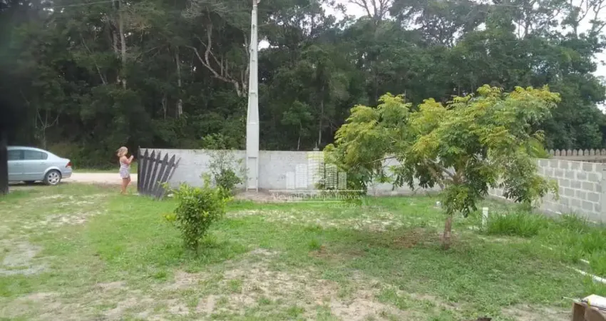 Casa com 1 quarto à venda na Loteamento Jardim Maresias, Praia do Ervino, São Francisco do Sul