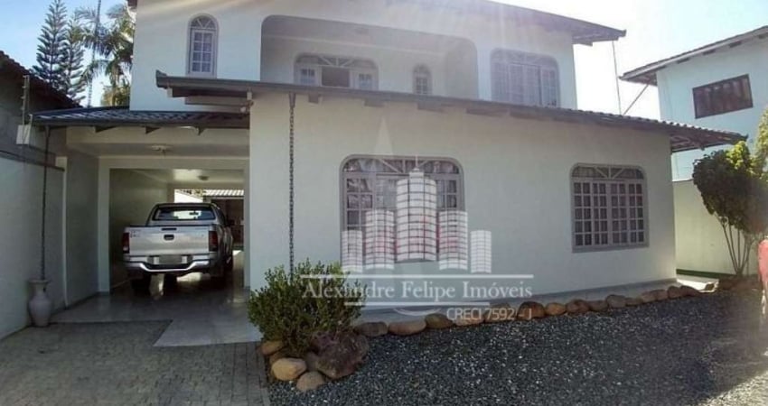 Casa com 3 quartos à venda na Rua João da Costa Júnior, 120, Boehmerwald, Joinville